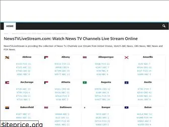 newstvlivestream.com