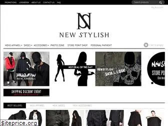 newstylish.com