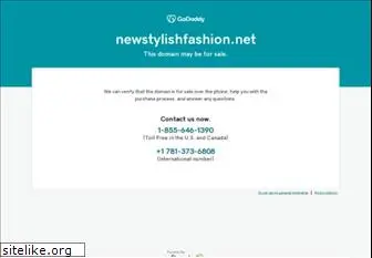 newstylishfashion.net