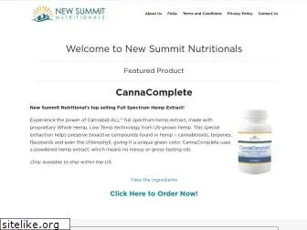 newsummitnutritionals.com