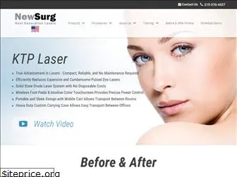 newsurg.com