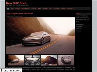 newsuvprice.com