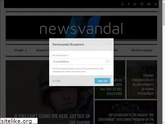 newsvandal.com