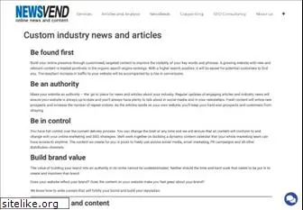 newsvend.com