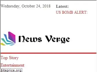 newsverge.net