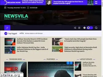 newsvila.com