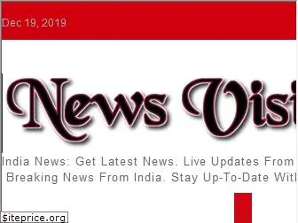 newsvisionindia.tv