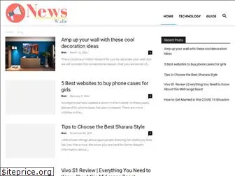 newswalle.com