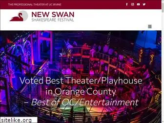 newswanshakespeare.com