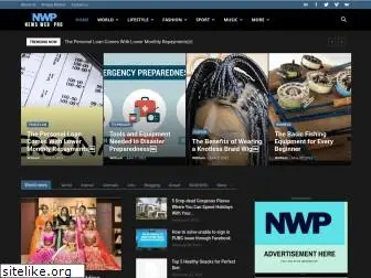 newswebpro.com