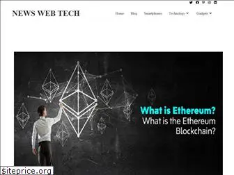 newswebtech.com