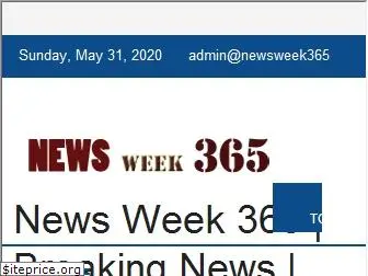 newsweek365.com
