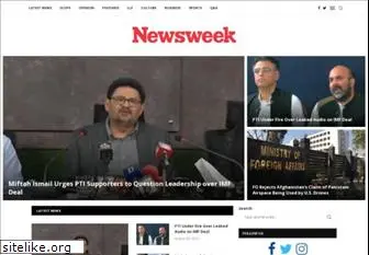 newsweekpakistan.com