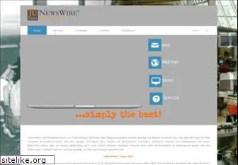 newswire-online.com