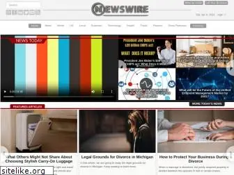 newswire.net