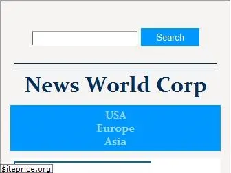 newsworldcorp.com