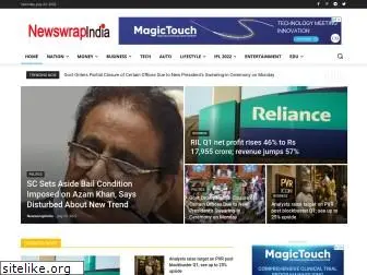 newswrapindia.com