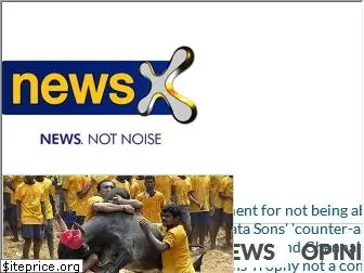 newsx.com