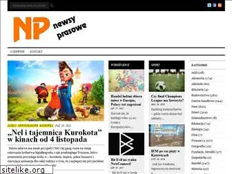 newsyprasowe.pl