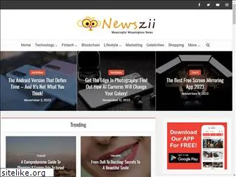 newszii.com