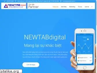 newtab.com.vn