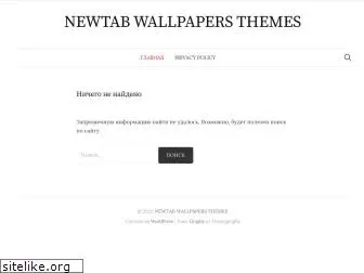 newtabwallpaperstheme.com