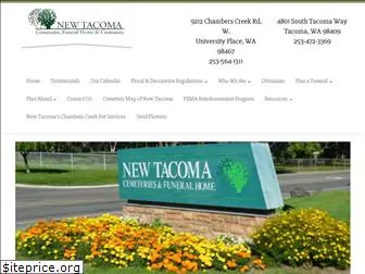 newtacoma.com