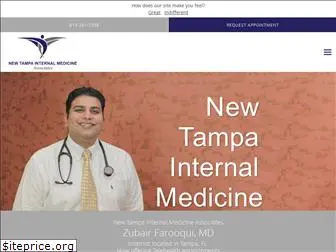 newtampamedicine.com