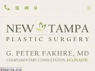 newtampaplasticsurgery.com