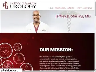 newtampaurology.com