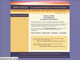 newtbailey.com