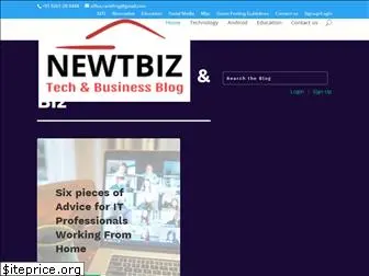 newtbiz.com