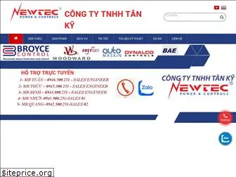 newtec.com.vn