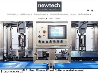 newtech-ltd.co.uk