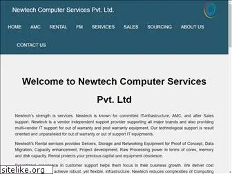 newtech.co.in