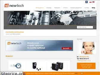 newtech.com.pl