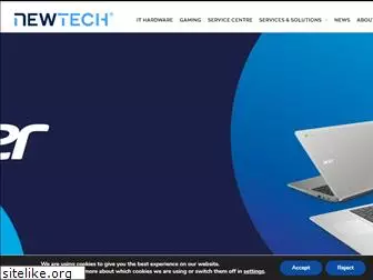 newtech.mt