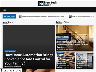 newtechbuzz.com