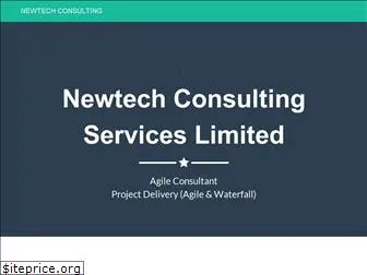 newtechconsulting.co.nz