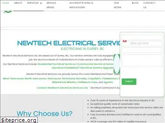 newtechelectric.ca