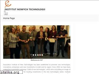 newtechlodz.com