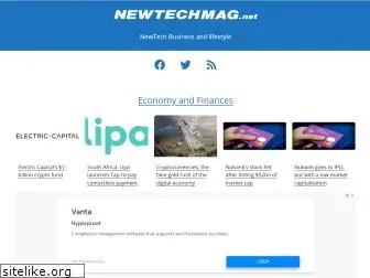 newtechmag.net