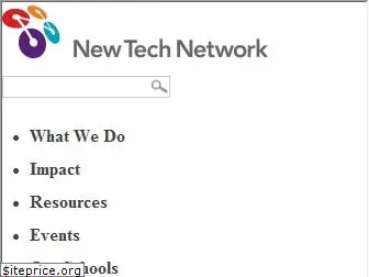 newtechnetwork.org