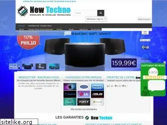 newtechno.fr