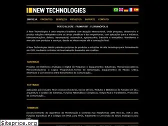 newtechnologies.com.br
