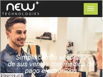 newtechnologiesweb.com