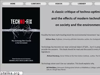 newtechnologyandsociety.org