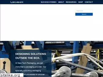 newtechpackaging.com