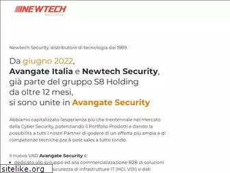 newtechsecurity.it