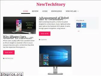 newtechstory.com